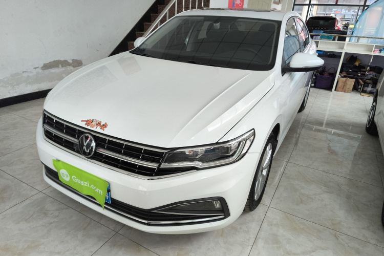 Volkswagen Bora 2021 immagine di auto #2