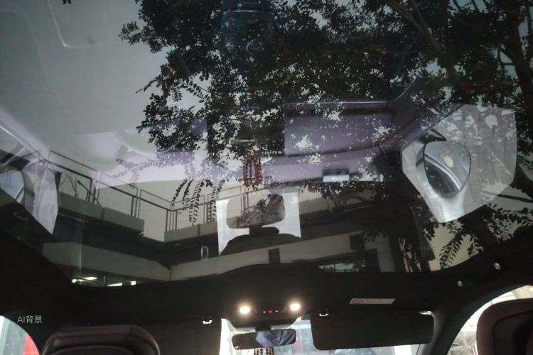 MI SU7 2025 car image #20