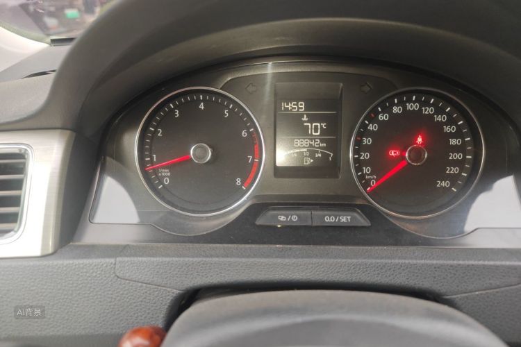 Volkswagen Santana 2016 #14 Volkswagen Santana 2016 car image #14