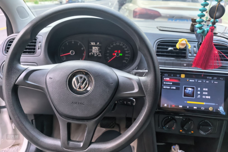 Volkswagen Polo 2018 #12 Volkswagen Polo 2018 car image #12