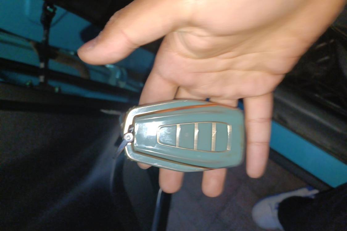 GEELY Coolray 2022 #28 GEELY Coolray 2022 immagine di auto #28
