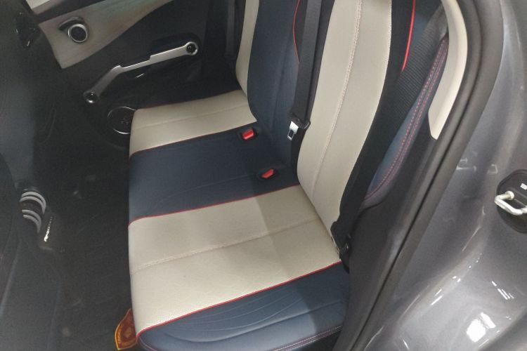 BYD Yuan Plus 2023 car image #17