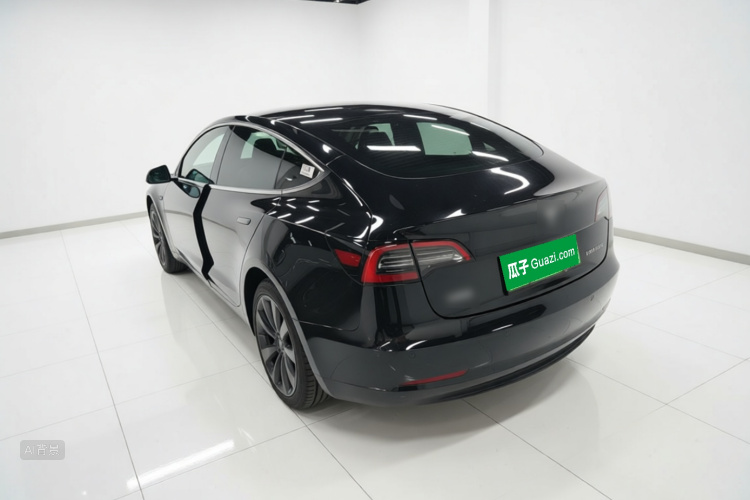 Tesla Model 3 2023 car image #5