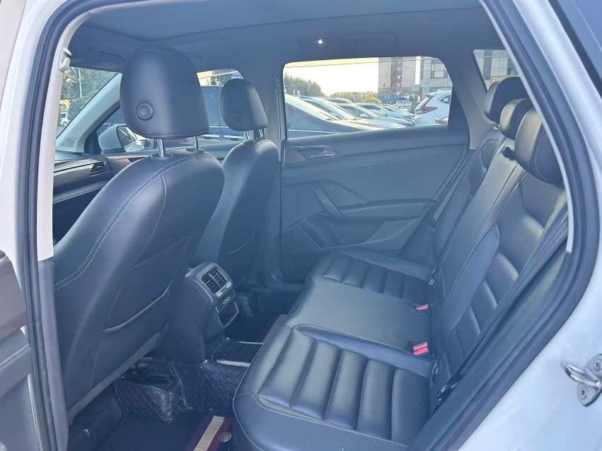 Volkswagen Tharu 2020 #6 Volkswagen Tharu 2020 immagine di auto #6