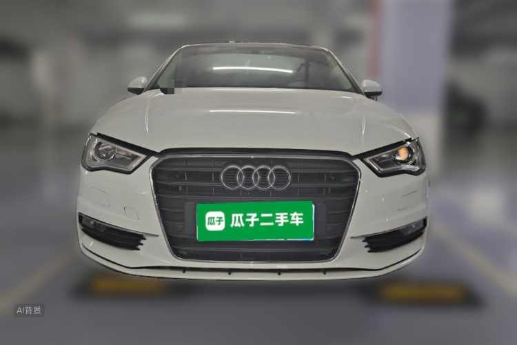 Audi A3 2016 #3 Audi A3 2016 immagine di auto #3