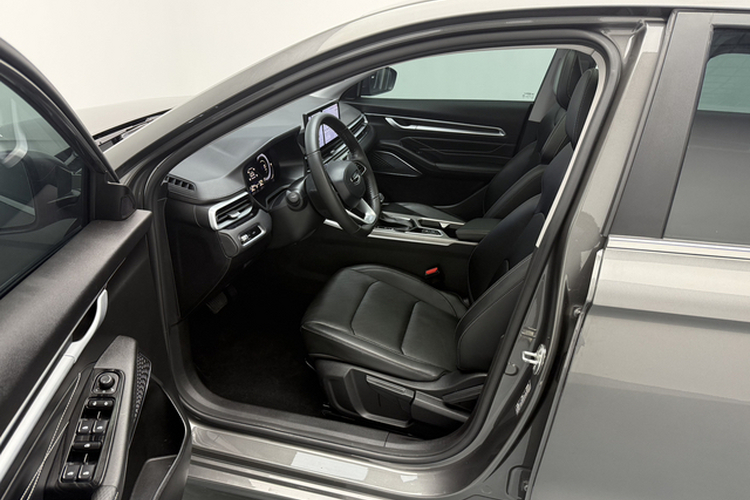 GEELY Emgrand 2024 #20 GEELY Emgrand 2024 car image #20