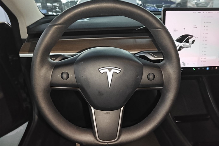 Tesla Model 3 2020 #11 Tesla Model 3 2020 car image #11