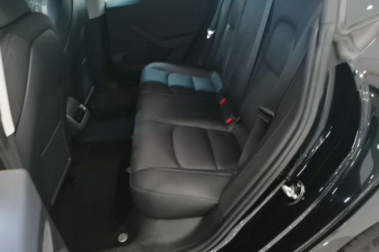 Tesla Model 3 2021 #17 Tesla Model 3 2021 car image #17