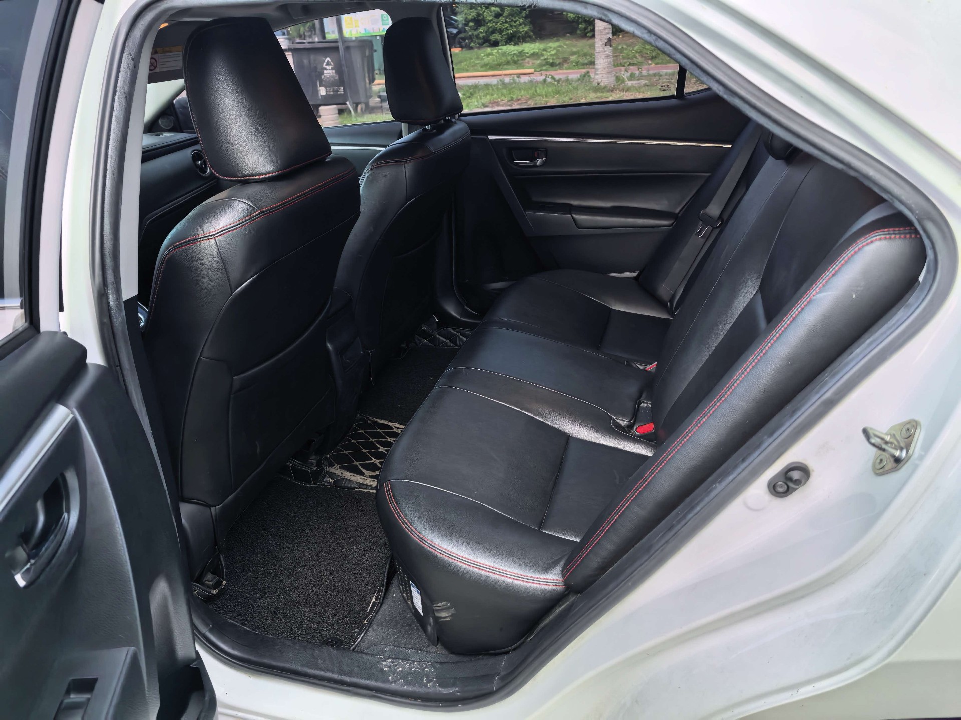 Toyota Corolla 2018 #4 Toyota Corolla 2018 car image #4