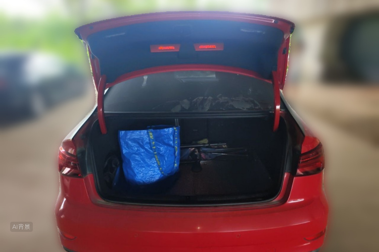 Audi A3 2018 #21 Audi A3 2018 car image #21