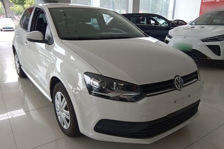 Volkswagen Polo 2018 #4 Volkswagen Polo 2018 car image #4