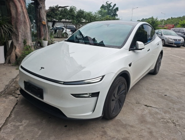 Tesla Model Y 2025 Tesla Model Y 2025 car image