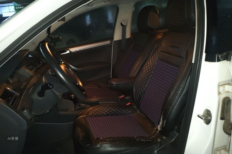 Volkswagen Santana 2017 #17 Volkswagen Santana 2017 car image #17