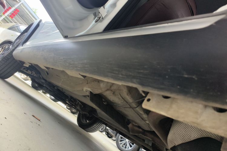 奇瑞 瑞虎3x 2025 汽车图片 #27