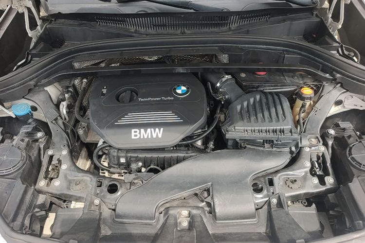 BMW X1 2016 #22 BMW X1 2016 immagine di auto #22