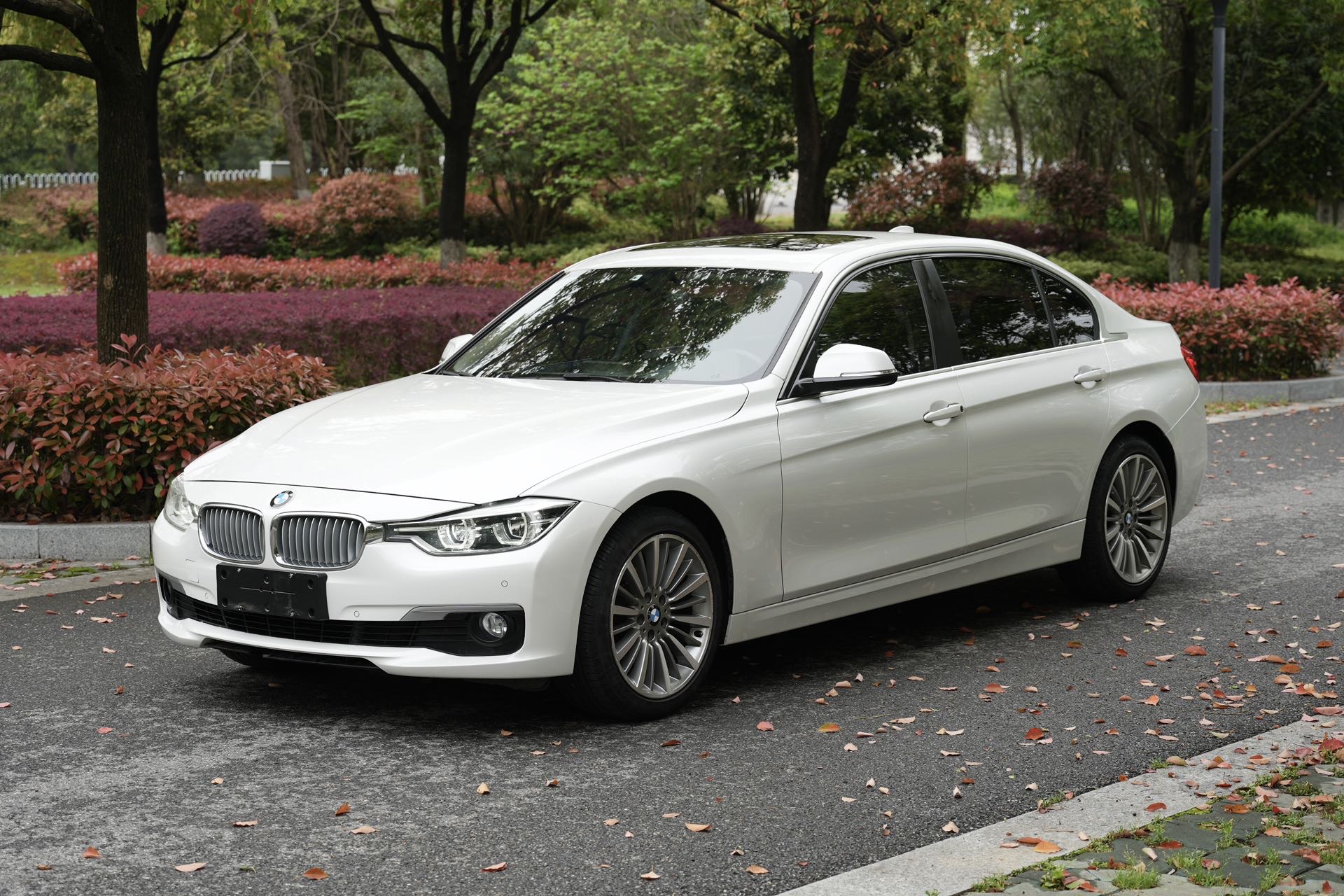 2019 2019 car image