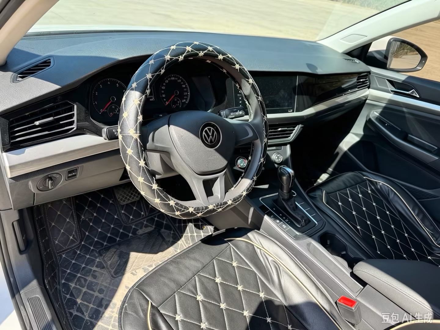 Volkswagen Bora 2023 car image #2