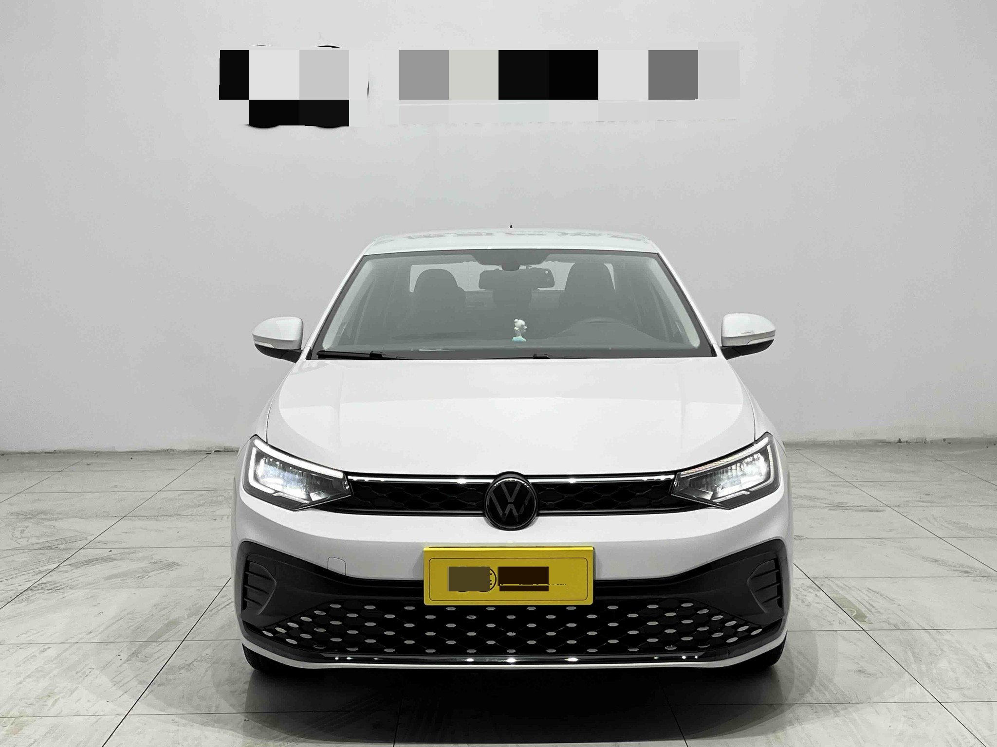 Volkswagen Lavida 2023 #2 Volkswagen Lavida 2023 imagen de coche #2