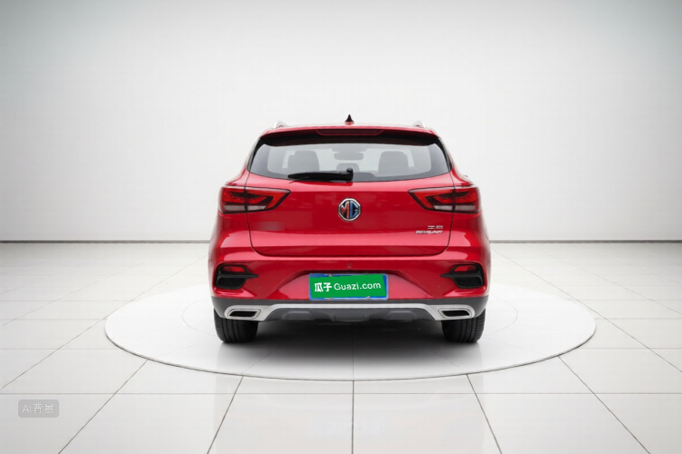 MG ZS 2020 #6 MG ZS 2020 car image #6