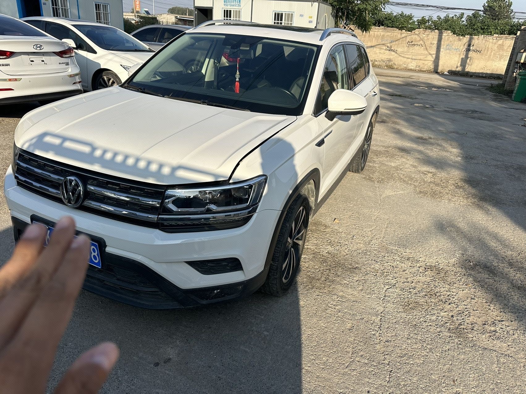 2019 صورة سيارة 
