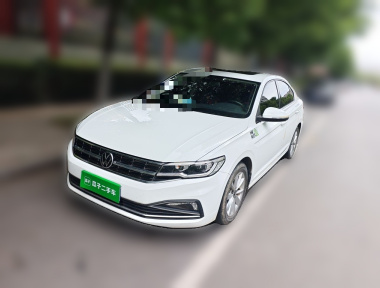 Volkswagen Bora 2021 car image 