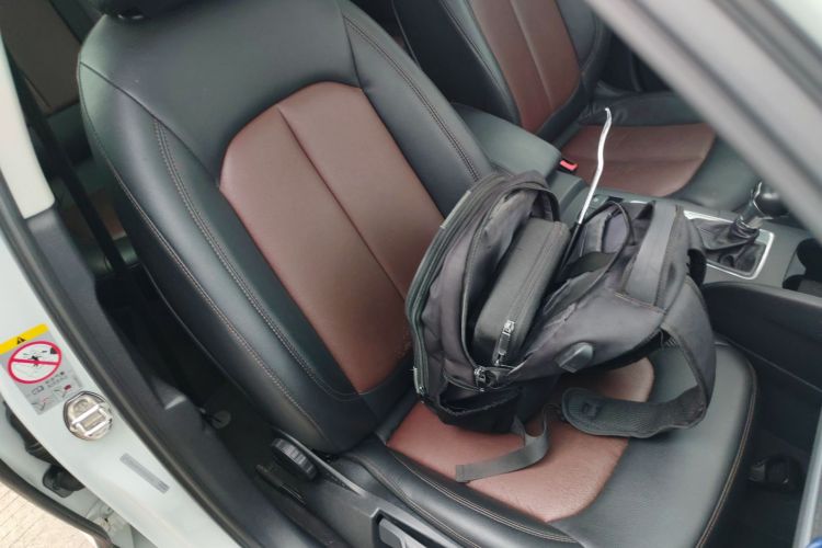 Audi A3 2016 #24 Audi A3 2016 car image #24