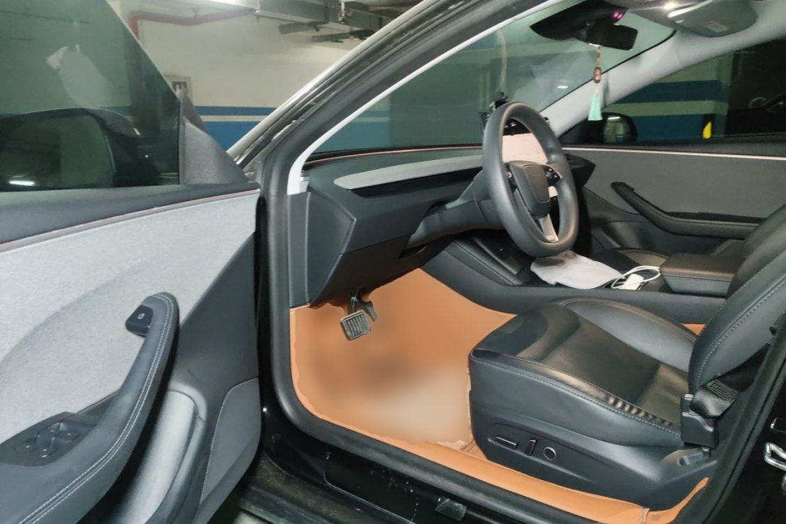 Tesla Model 3 2023 #23 Tesla Model 3 2023 car image #23