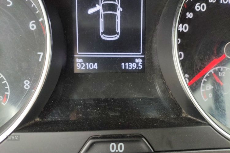 Volkswagen Golf 2016 car image #14