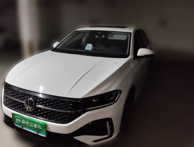 Volkswagen Lavida 2024 car image 