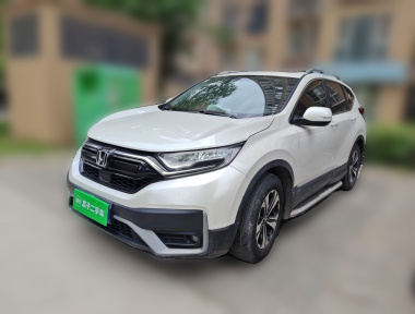 Honda CR-V 2021 Honda CR-V 2021 car image