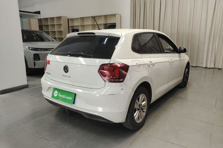 Volkswagen Polo 2023 car image #7