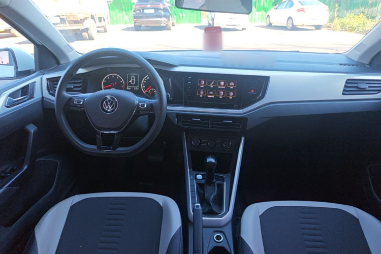 Volkswagen Polo 2022 #11 Volkswagen Polo 2022 immagine di auto #11
