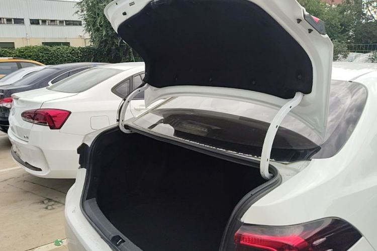 Toyota Corolla 2022 car image #19