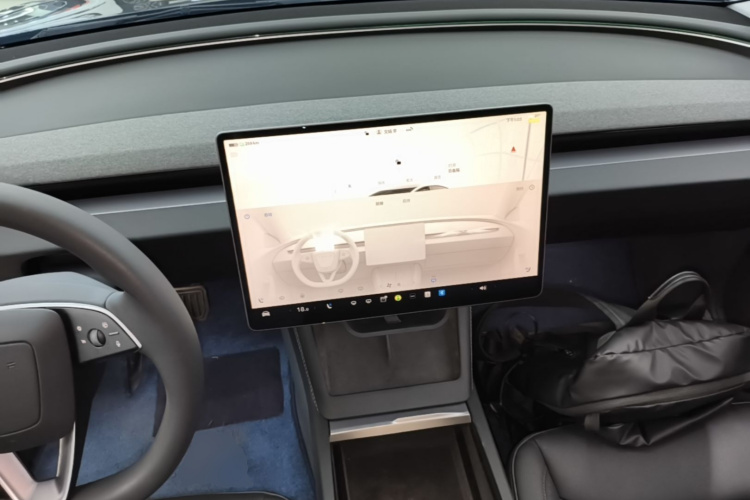 Tesla Model 3 2024 #10 Tesla Model 3 2024 immagine di auto #10
