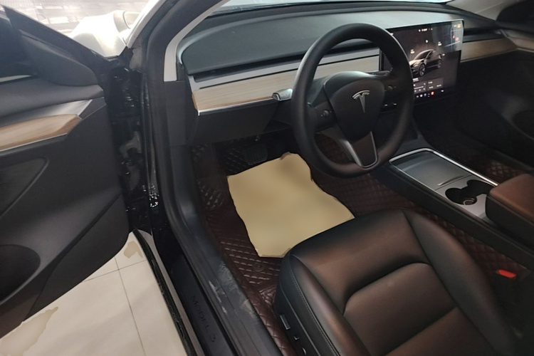 Tesla Model 3 2023 #16 Tesla Model 3 2023 immagine di auto #16