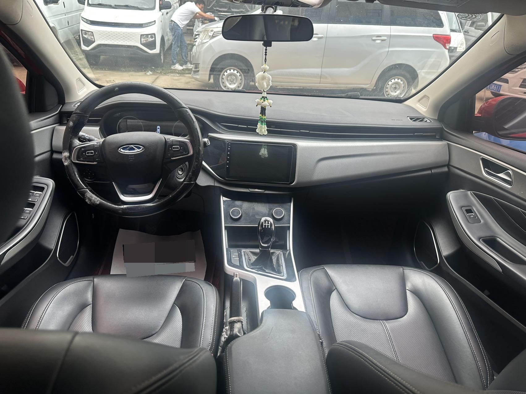 Chery Arrizo 5 2020 #3 Chery Arrizo 5 2020 car image #3