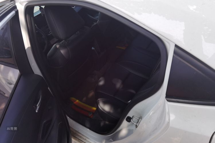 Toyota Corolla 2021 car image #19
