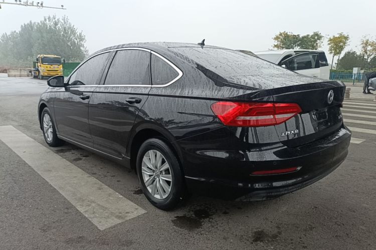 Volkswagen Lavida 2020 #7 Volkswagen Lavida 2020 صورة سيارة #7