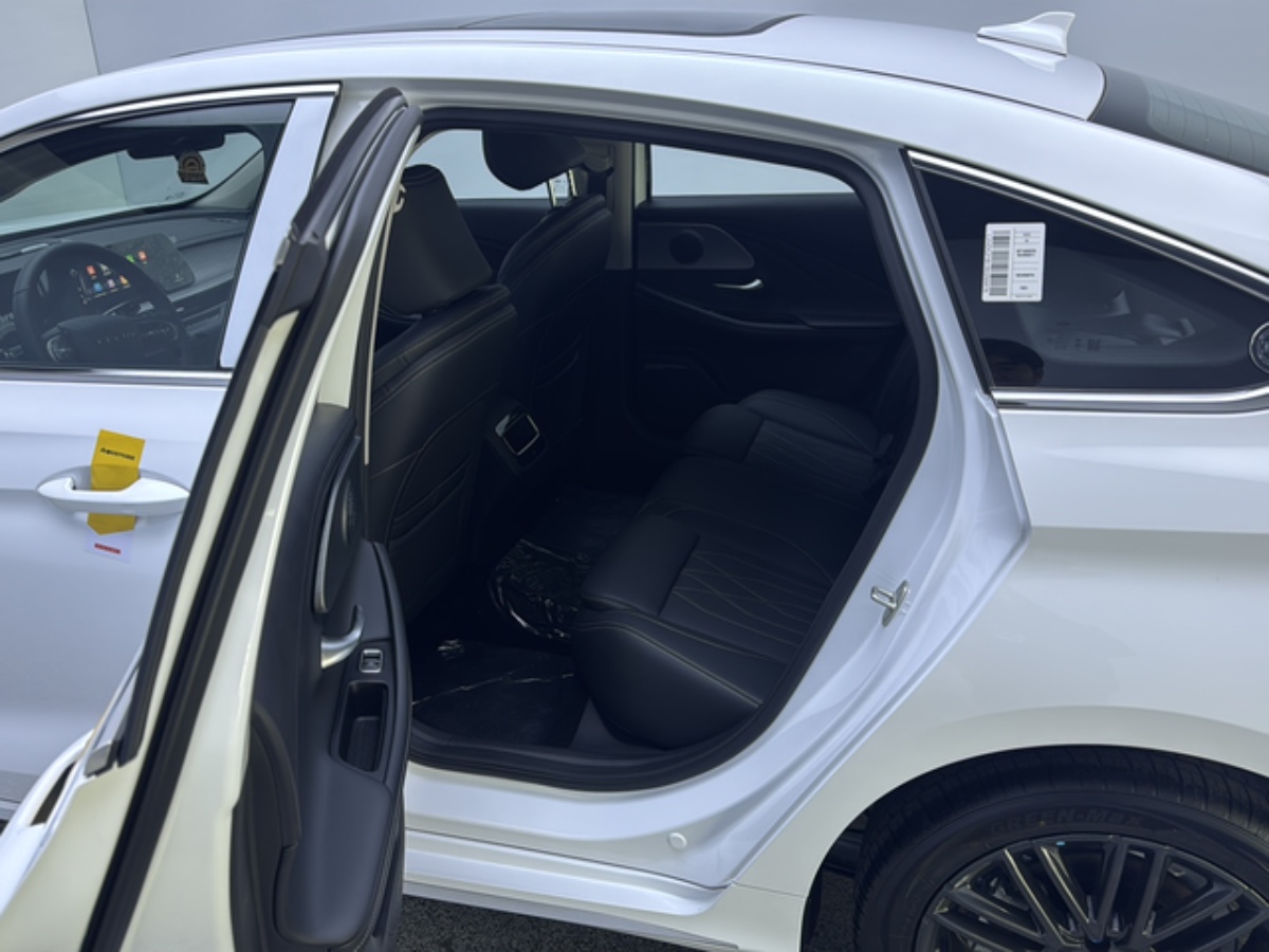 Chery Arrizo 8 2026 #7 Chery Arrizo 8 2026 صورة سيارة #7