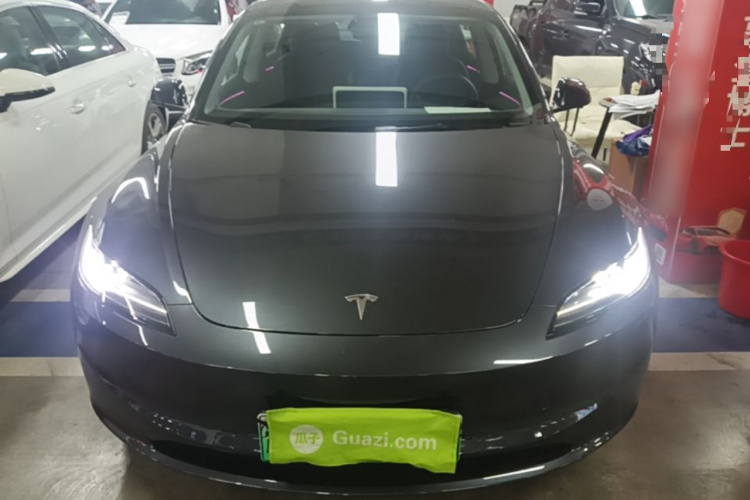 Tesla Model 3 2024 #3 Tesla Model 3 2024 immagine di auto #3