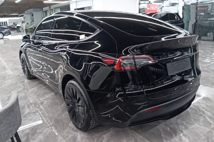 Tesla Model Y 2023 #7 Tesla Model Y 2023 car image #7
