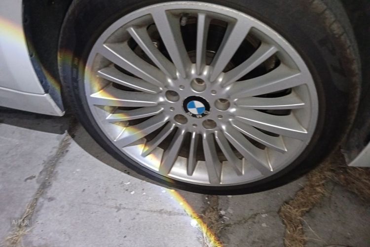 BMW 3 Series 2017 #9 BMW 3 Series 2017 car image #9