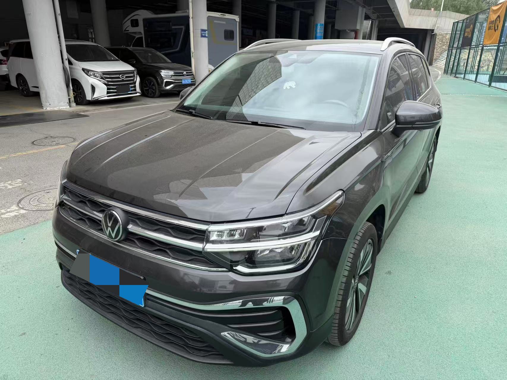 2024 car image 