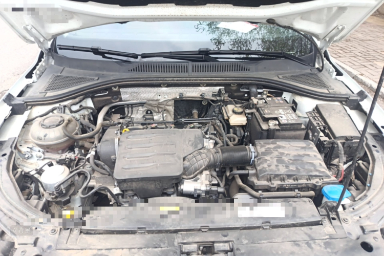 Volkswagen Lavida 2024 imagen de coche #22