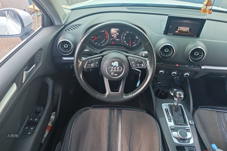 Audi A3 2020 #12 Audi A3 2020 immagine di auto #12