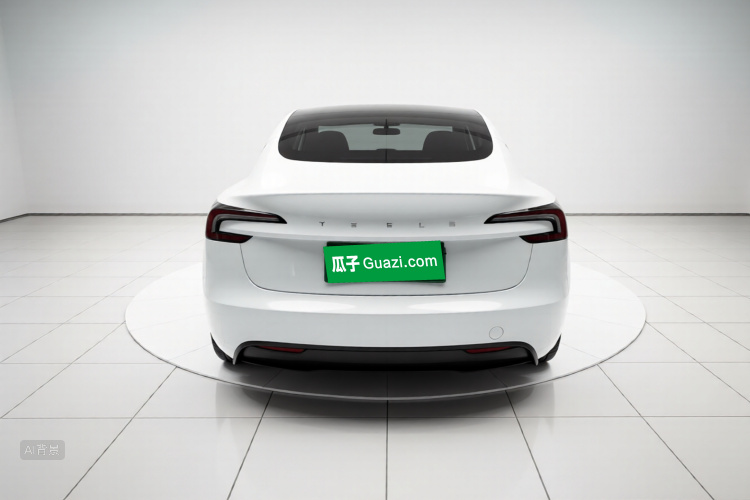 Tesla Model 3 2023 car image #6