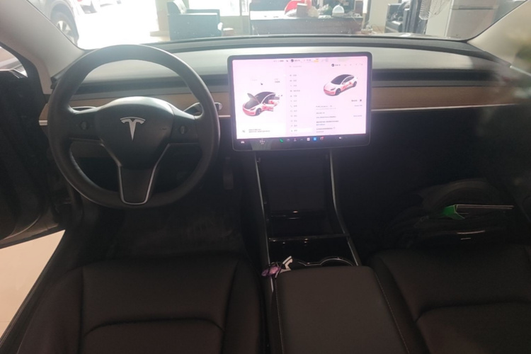 Tesla Model 3 2020 #10 Tesla Model 3 2020 car image #10