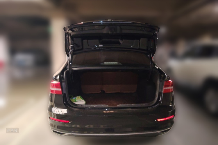 Volkswagen Lavida 2019 #21 Volkswagen Lavida 2019 car image #21