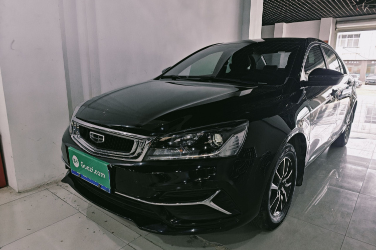 2019 #2 2019 imagen de coche #2