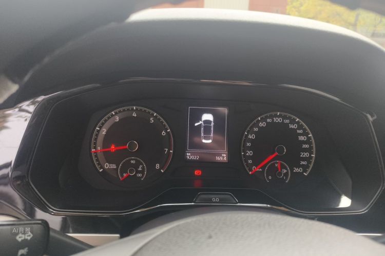 Volkswagen Bora 2020 immagine di auto #14